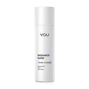 Y.O.U Radiance Glow Toner - Water-Based Facial Essence 100ml - Beauty Buddy
