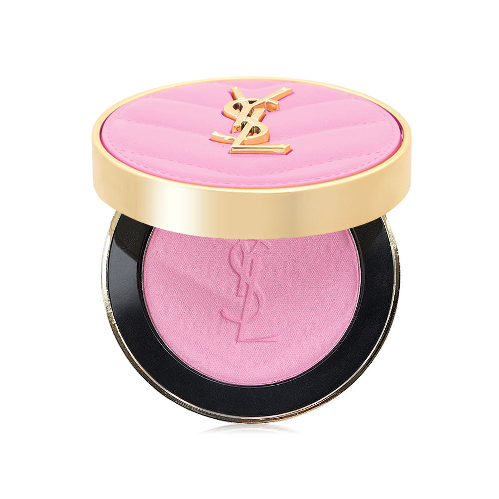 YSL Make Me Blush Bold Blurring Blush 6g - #42 Babydoll Pink