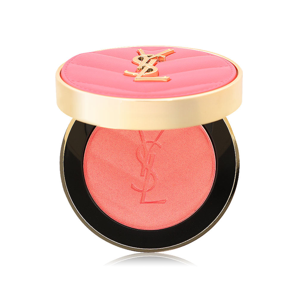 YSL Make Me Blush Bold Blurring Blush 6g - #93 Restless Rose