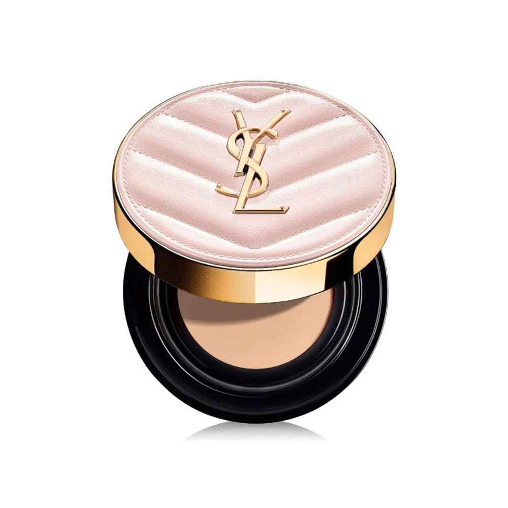 YSL Touche Eclat Glow-Pact Cushion 12g - #B10 Porcelain