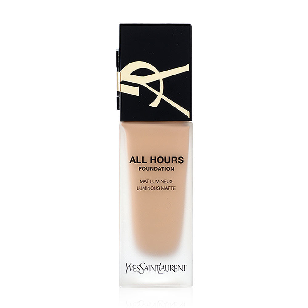 YSL All Hours Full Cover Luminous Matte All Day Long Wear SPF39/PA+++ 25ml - #MN1