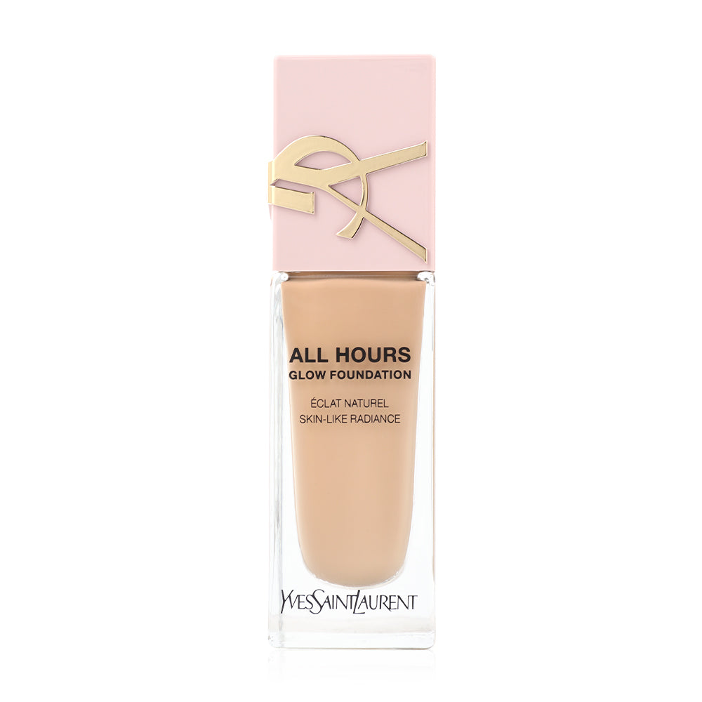 YSL All Hours Glow Foundation 25ml - #LN1