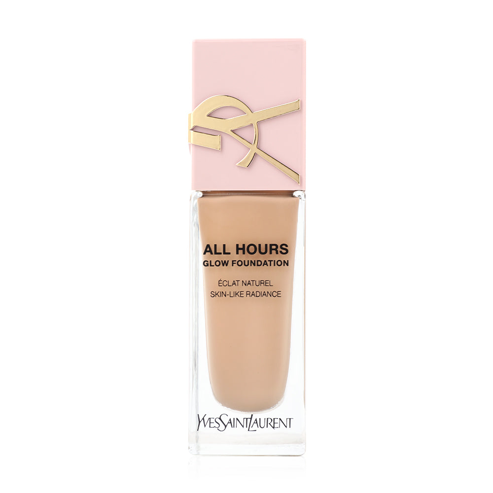YSL All Hours Glow Foundation 25ml - #LN4