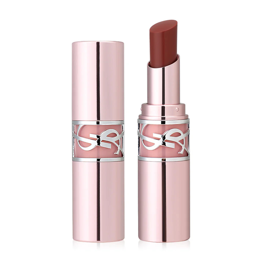 YSL Loveshine Candy Glow 3.1g - #7B Nude Pleasure