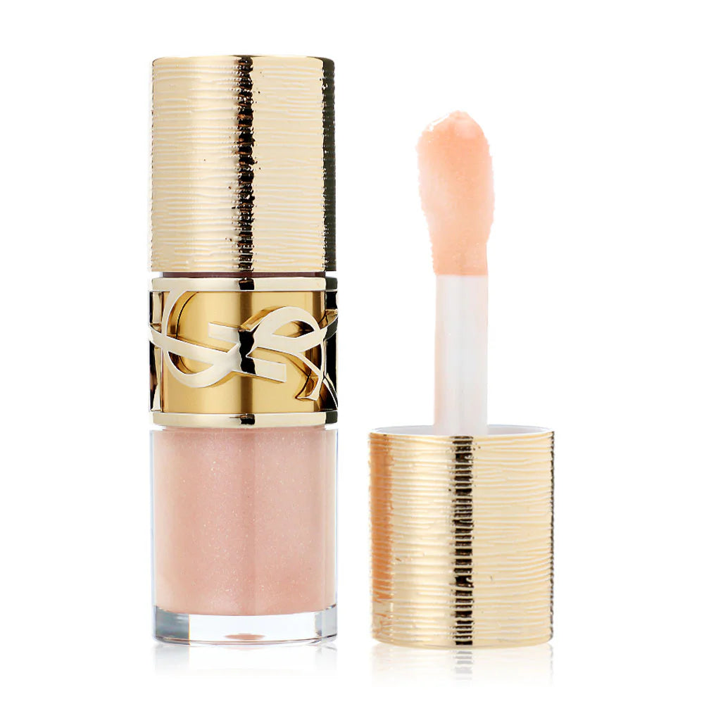 YSL Loveshine Plumping Lip Oil Gloss 6ml - #100 Sparkling Dream