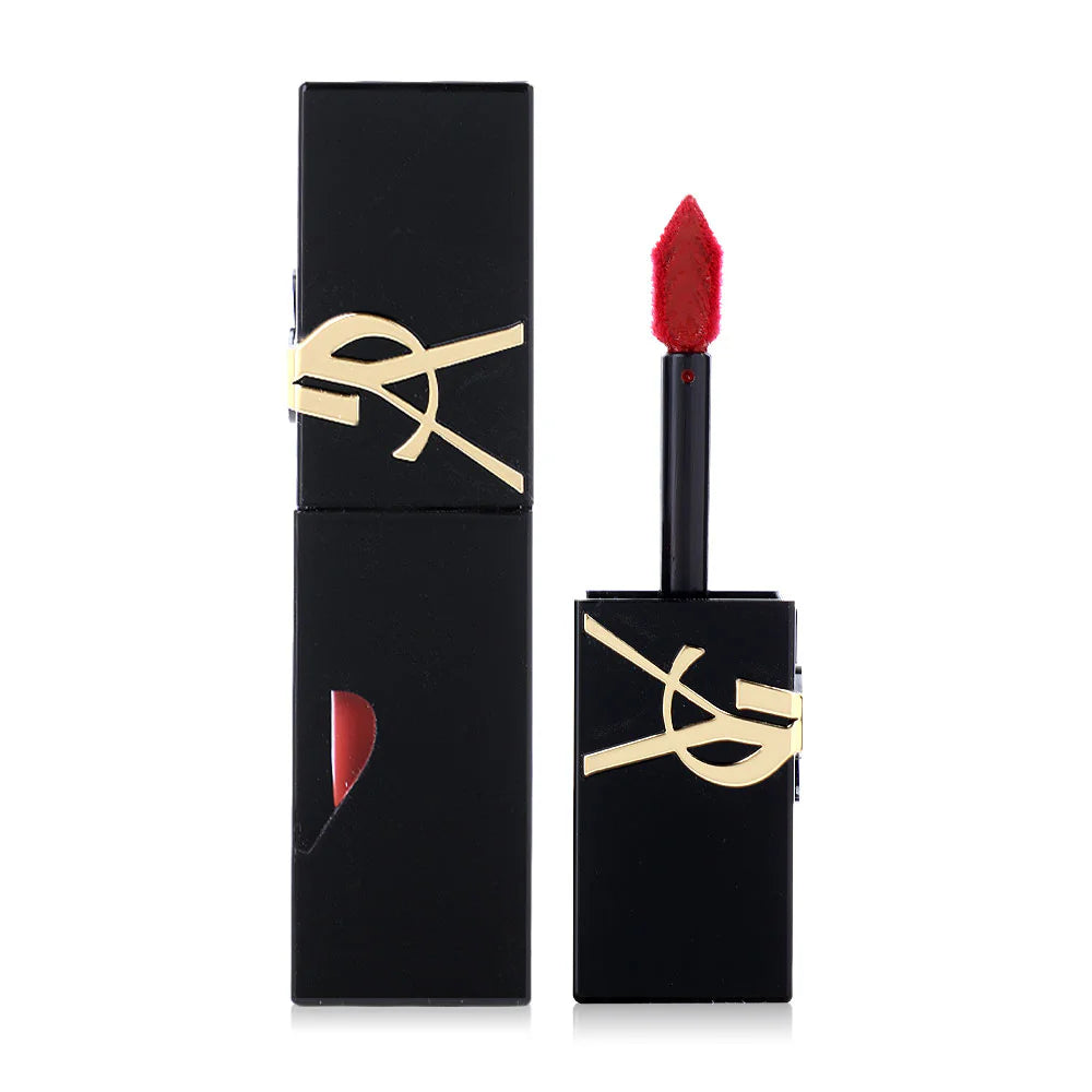 YSL The Inks Vinyl Cream 5.5ml - #416 Chili Provocation