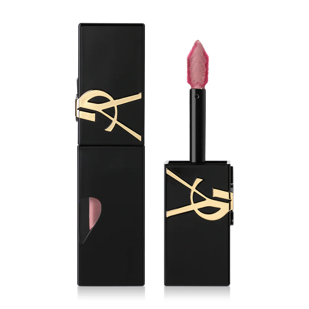 YSL The Inks Vinyl Cream 5.5ml - #611 Mauve Provocation