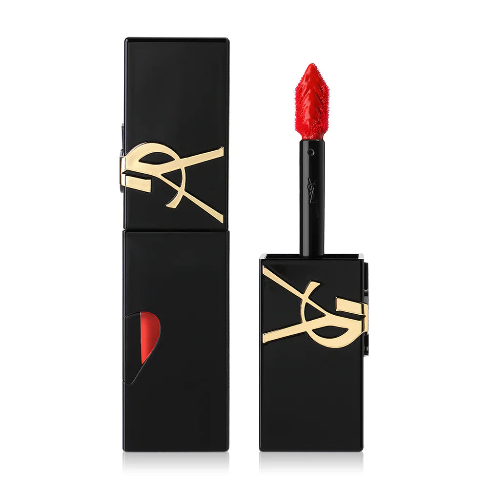 YSL The Inks Vinyl Cream 5.5ml - #621 Red Adoration