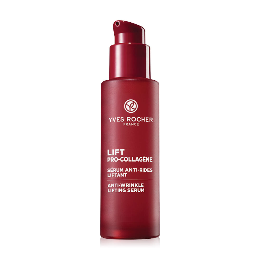 Yves Rocher Lift Pro-Collagene Anti-Wrinkle Lifting Serum 30ml