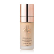ZHE Foundation 30ml #01