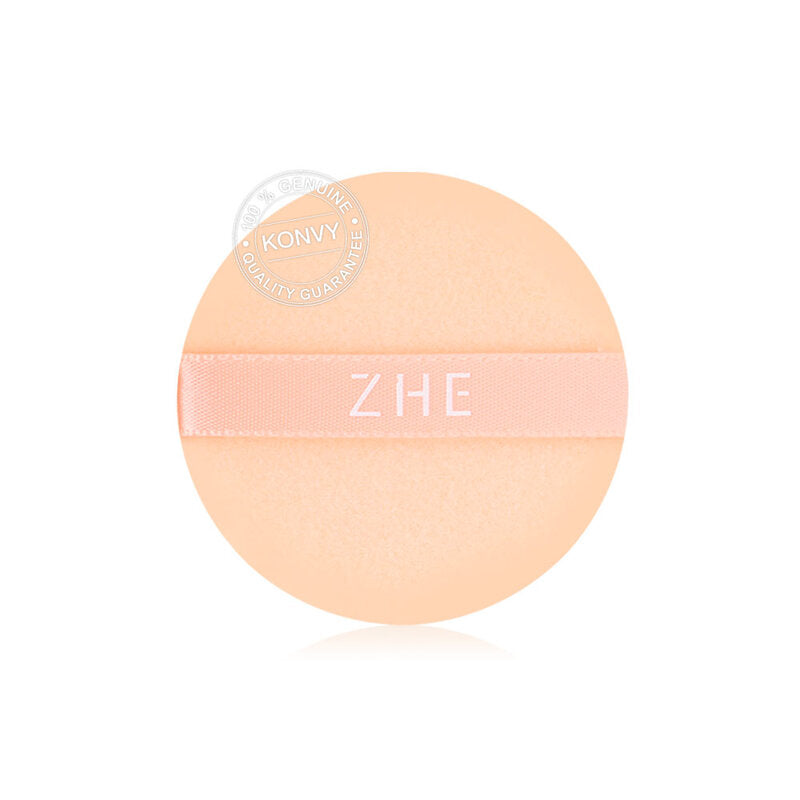 ZHE Foundation Powder 15g #01