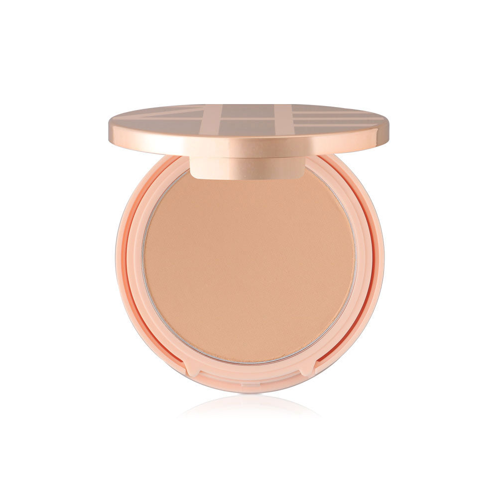 ZHE Foundation Powder 15g - #02