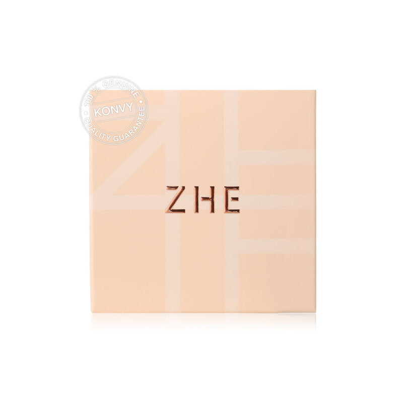 ZHE Foundation Powder 15g #03