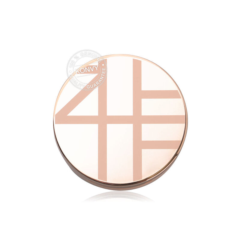 ZHE Foundation Powder 15g #03