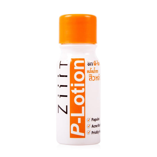 Ziiit P-Lotion 20ml