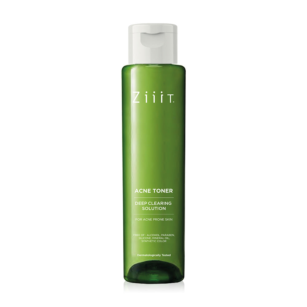 Ziiit Acne Toner 100ml
