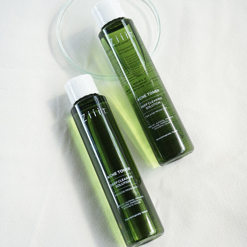 Ziiit Acne Toner 100ml