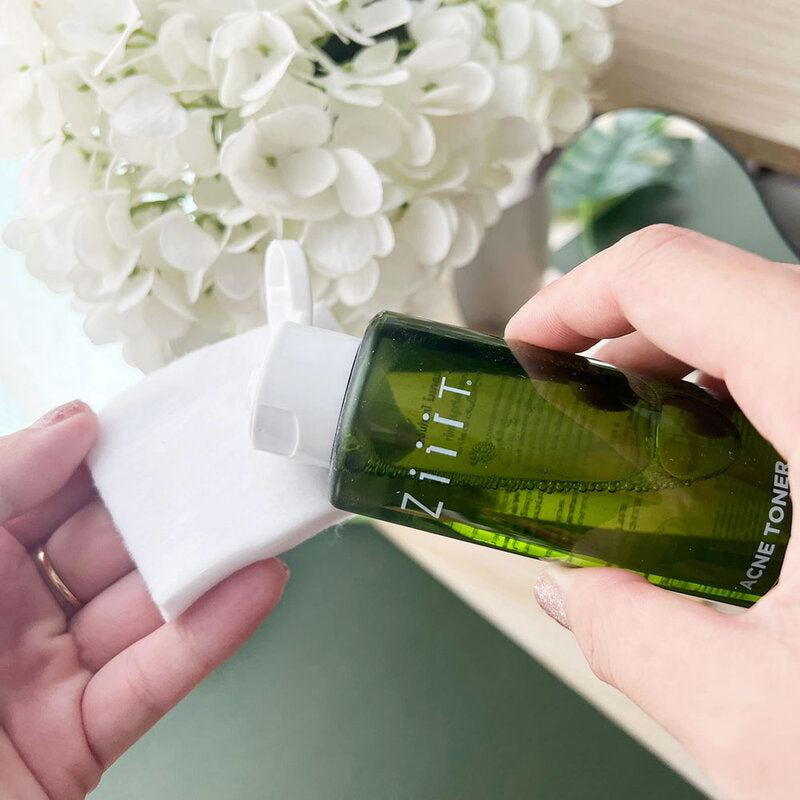 Ziiit Acne Toner 100ml